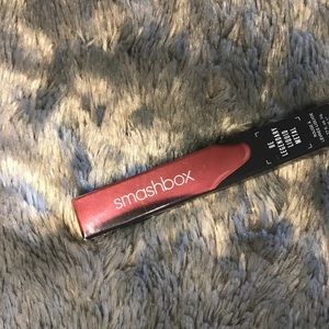 smash box liquid lip